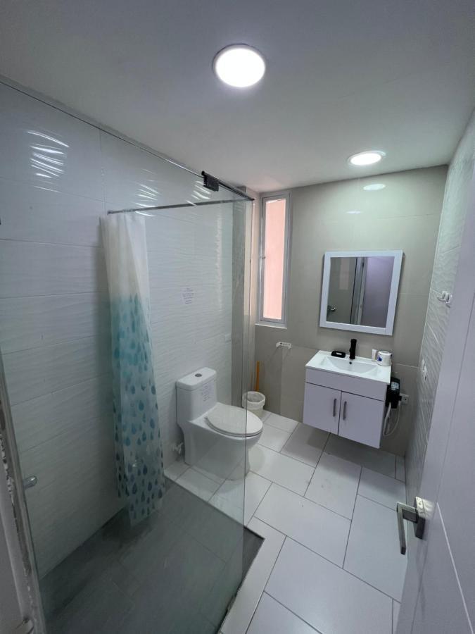 Hotel Ducassi Sol Cariba Πούντα Κάνα Εξωτερικό φωτογραφία