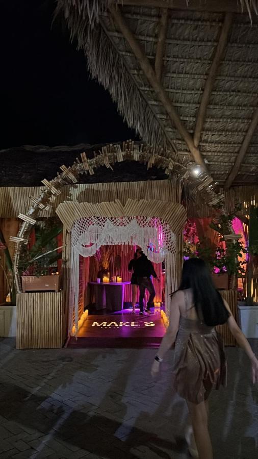Hotel Ducassi Sol Cariba Πούντα Κάνα Εξωτερικό φωτογραφία