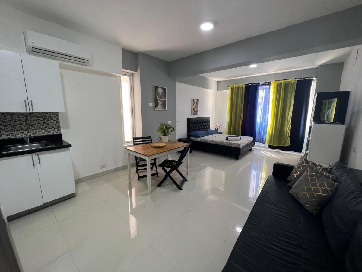 Hotel Ducassi Sol Cariba Πούντα Κάνα Εξωτερικό φωτογραφία
