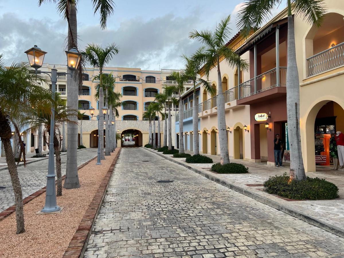 Hotel Ducassi Sol Cariba Πούντα Κάνα Εξωτερικό φωτογραφία