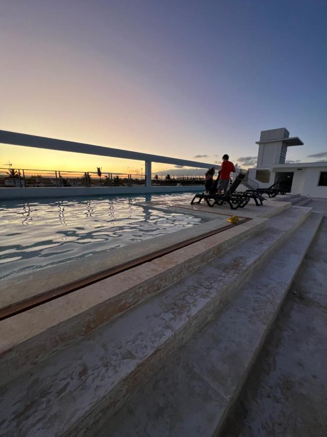 Hotel Ducassi Sol Cariba Πούντα Κάνα Εξωτερικό φωτογραφία