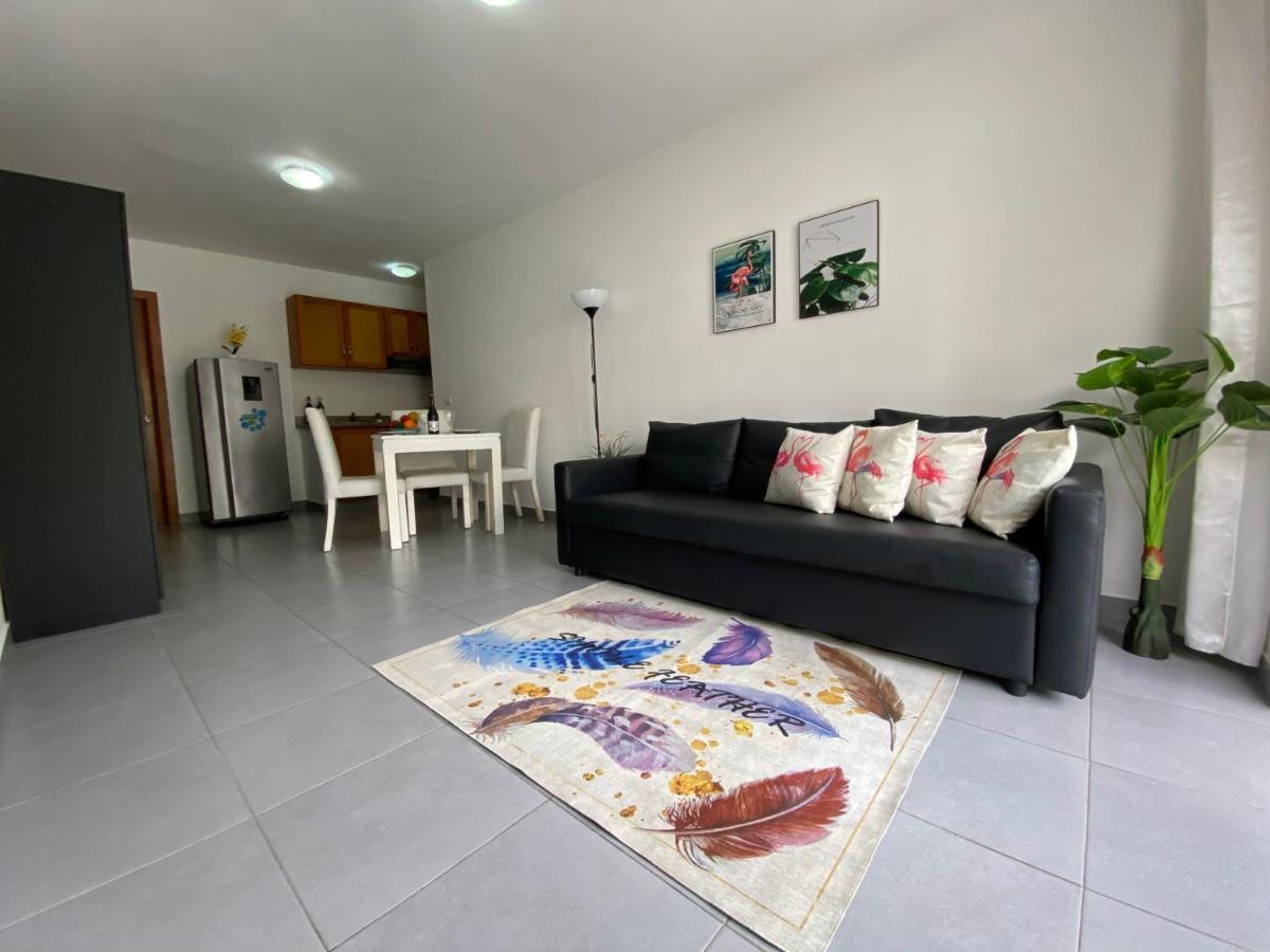 Hotel Ducassi Sol Cariba Πούντα Κάνα Εξωτερικό φωτογραφία