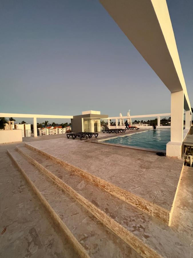 Hotel Ducassi Sol Cariba Πούντα Κάνα Εξωτερικό φωτογραφία