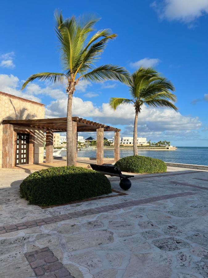 Hotel Ducassi Sol Cariba Πούντα Κάνα Εξωτερικό φωτογραφία