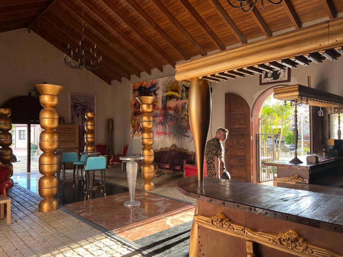 Hotel Ducassi Sol Cariba Πούντα Κάνα Εξωτερικό φωτογραφία