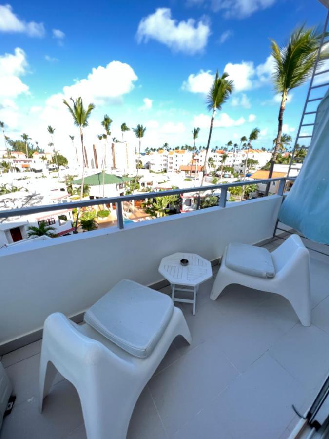 Hotel Ducassi Sol Cariba Πούντα Κάνα Εξωτερικό φωτογραφία