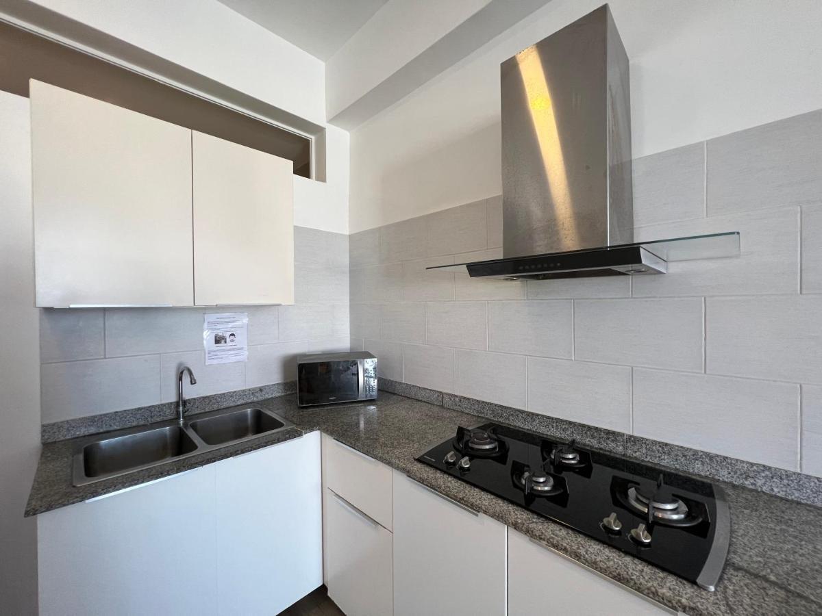 Hotel Ducassi Sol Cariba Πούντα Κάνα Εξωτερικό φωτογραφία