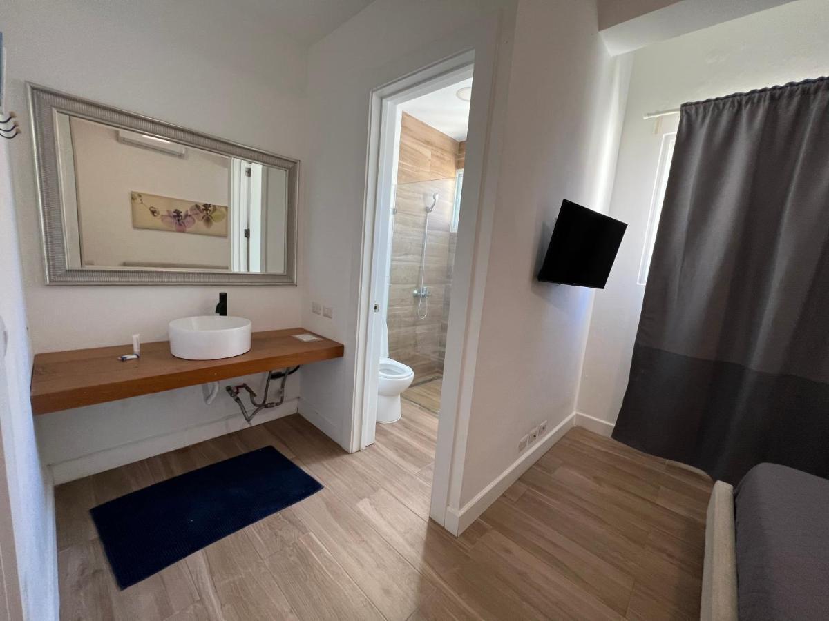 Hotel Ducassi Sol Cariba Πούντα Κάνα Εξωτερικό φωτογραφία